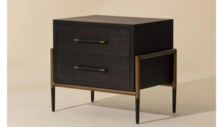 HECTOR Nightstand