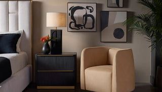 COPENHAGEN Nightstand