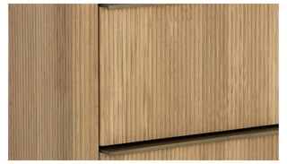 COPENHAGEN Nightstand