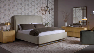 COPENHAGEN Nightstand