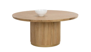 COPENHAGEN Dining Table - Divinus Furniture