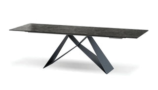 COPOLLA Extension Dining Table - Divinus Furniture