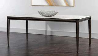 DARIES Dining Table