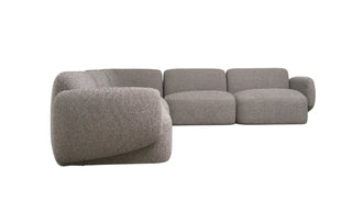 HUG ME 5-Piece Modular Sectional Sofa