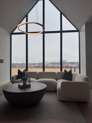 Everything You Need to Know About Modular Sofas