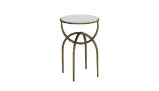 TABITHA Side Table