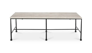 REBEL Coffee Table