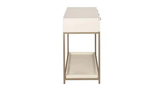 OSLO Console Table