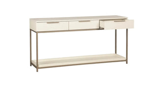 OSLO Console Table