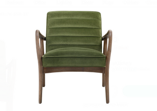 ANDERSON Armchair