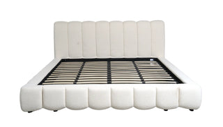 NITRA Bed