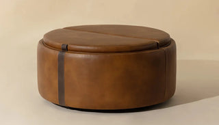 OSMO Storage Coffee Table
