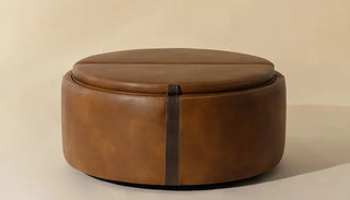 OSMO Storage Coffee Table