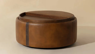 OSMO Storage Coffee Table