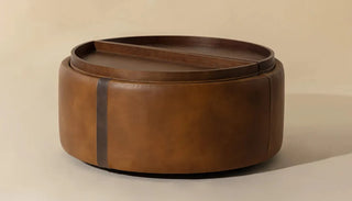 OSMO Storage Coffee Table