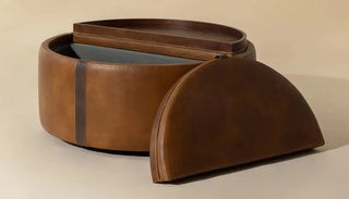 OSMO Storage Coffee Table