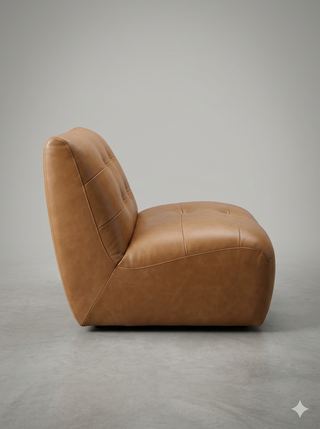 Keston Lounge Chair