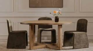 Joel Dining Table
