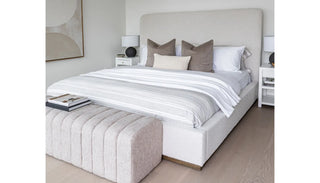 MIRAGE Bed - Divinus Furniture