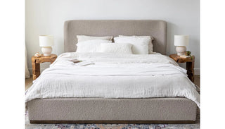 MIRAGE Bed