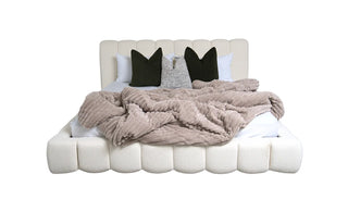 NITRA Bed