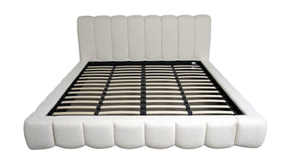 NITRA Bed