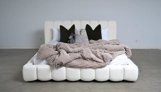 NITRA Bed
