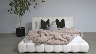 NITRA Bed