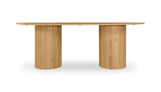 SICILY Dining Table - Divinus Furniture